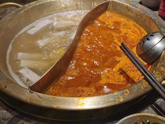 -小龙坎火锅(总店)