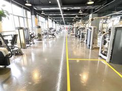 -天行健身＆天行拳馆跆拳道·格斗TXGYM