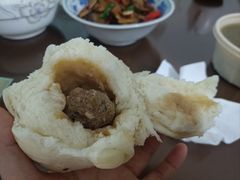 -清泉阁包子铺(中山路店)