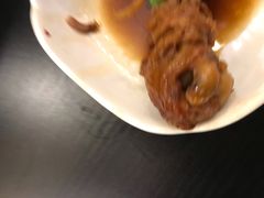 -贡梅老面馆·蟹粉面·无锡特色小吃(南长街主推店)