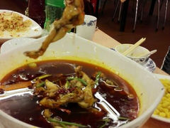 android_upload_pic-簋街仔仔小龙虾(总店)