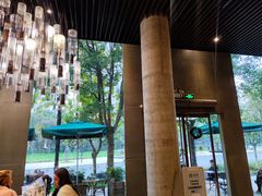 -星巴克臻选(湖滨道店)