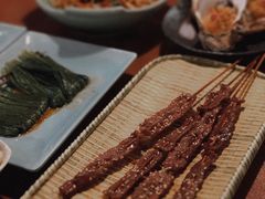 -十三道烧烤(保利西街店)