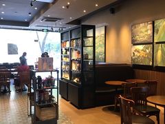 -星巴克(夏碧路店)