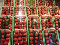 -果蔬好生活超市(乐堤港店)