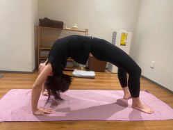 -FineYoga梵音瑜伽·普拉提