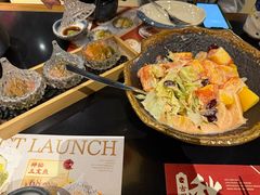 -古田居·特色寿司料理(骏欣中心店)