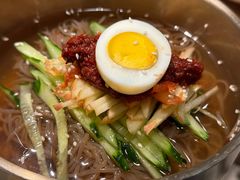 -韩聚屋韩国烤肉餐厅(新北万达店)