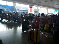 -邯郸东站