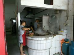 -平安桥张氏肥肠粉