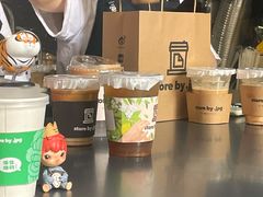 -JPG coffee(广州体育西店)