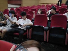-中影国际影城(兰生大厦CINITY LED店)