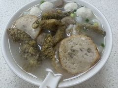 -明兴正宗潮州五彩鱼蛋粉面(中山六路店)