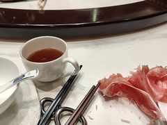-凤凰楼酒家·粤宴点心(华强北店)
