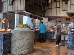 -美食汇自助餐厅(成都万达瑞华酒店)