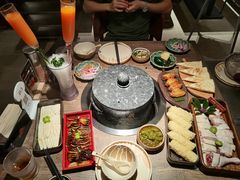 -蘑界·野生菌火锅(深业上城店)