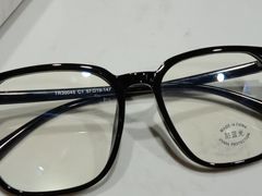 -华彬眼镜专业渐进配镜(潘家园店)
