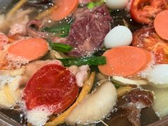 -海关荤豆花(洋河一路店)