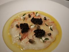 -Oyster Talks 四度蚝法餐厅