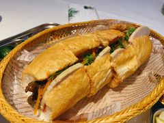 -花样西贡·蜜越餐厅·法式越南料理(水晶城店)