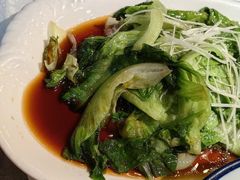 -老浒记烤鸭-北京菜(琉璃厂店)