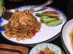 -金厨泰国餐厅·全泰籍厨师料理(拱北店)