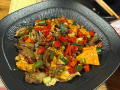 -甲王二老长沙口味馆