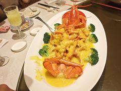 -上海人家花樣年华(中山公园店)