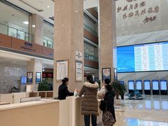 -川北医学院附属成都新华医院