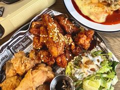 -Dak's 炸鸡(远景路店)