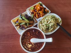 -孙记包子(火车站店)