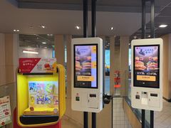 -麦当劳(福清小桥店)