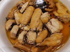花雕鸡-顺风海鲜港(金玉兰店)