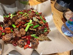 -大叹号啤酒屋·延边料理(建工店)