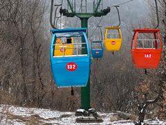 -少林寺欢喜地素斋馆