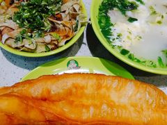 -大福来锅巴菜(古文化街店)