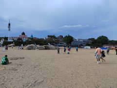 -老虎石海上公园