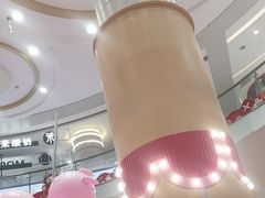 -丽达购物中心(崂山店)