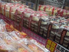 -味多美蛋糕(洋桥店)