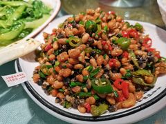 -大师傅金奖啤酒鱼(西街口总店)