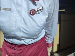 -海底捞火锅(太原南站店)