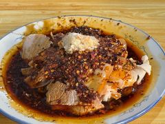 -温记府廟豆汤饭·始于1955年(海椒店)
