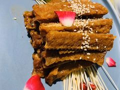 -宋庄魁元艺术餐厅