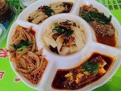 -令氏家外家周秦食府(高新店)