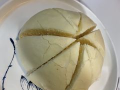 大馒头-小城外婆肴私房菜.家宴聚集点(圆明园颐和园·清河上地店)