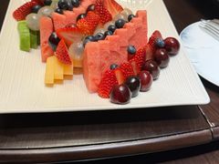 -臻萃轩中餐厅(国家会展中心店)
