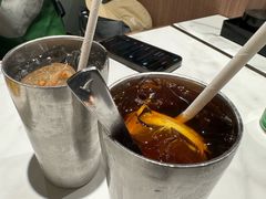 -深仔记茶餐厅(亚士厘道店)