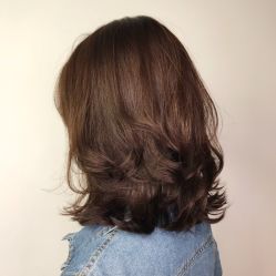 烫染-BM SALON