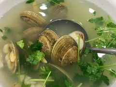 -聚德福海鲜家常菜(刘庄店)