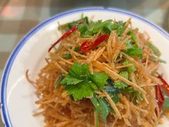 -百味地锅鸡(二店·财校分店)